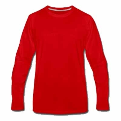 Men T-shirts full sleeves